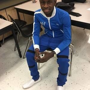 Meet your Posher, Jean